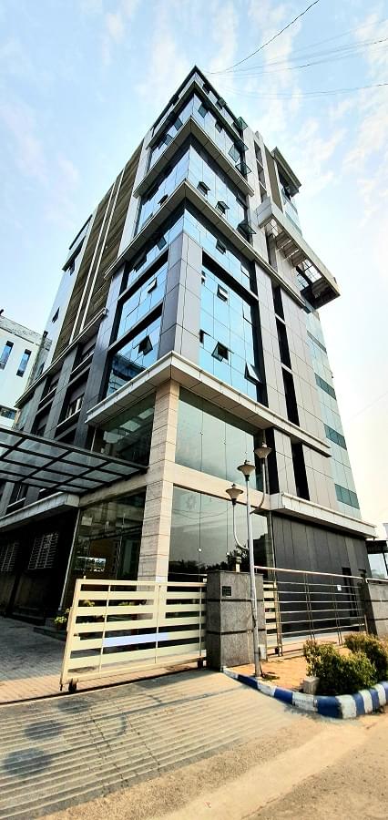 International School of Hospitality Management Kolkata Infrastructure photo 3