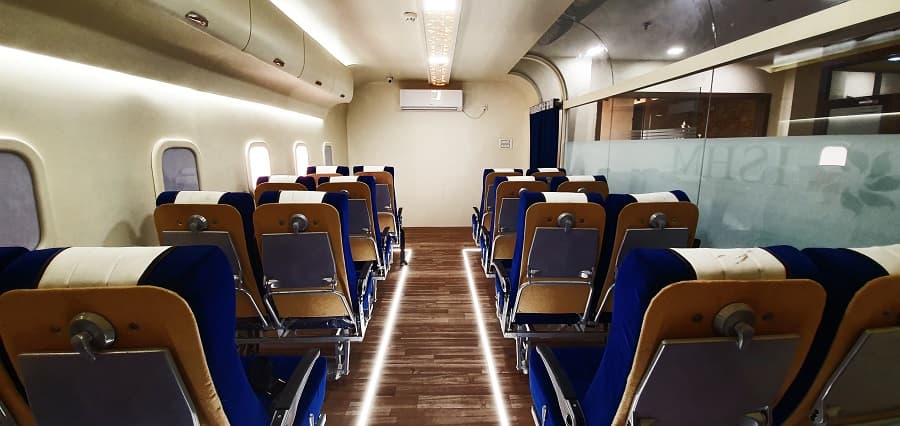 International School of Hospitality Management Kolkata Facilities photo 1