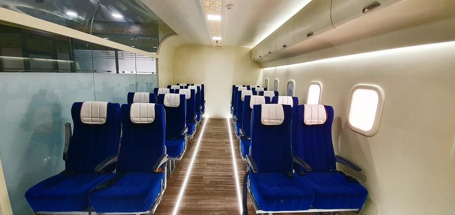 International School of Hospitality Management Kolkata Facilities photo 2