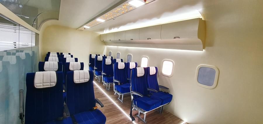 International School of Hospitality Management Kolkata Facilities photo 3