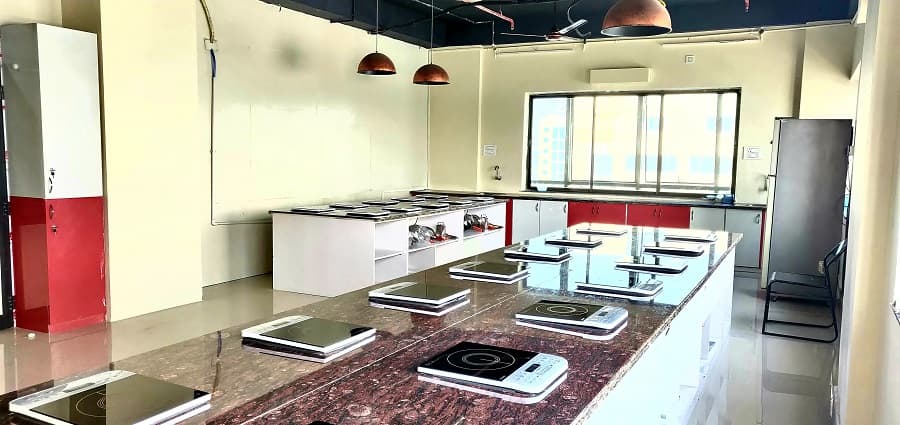 International School of Hospitality Management Kolkata Facilities photo 4