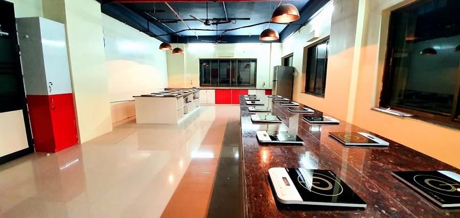 International School of Hospitality Management Kolkata Facilities photo 5