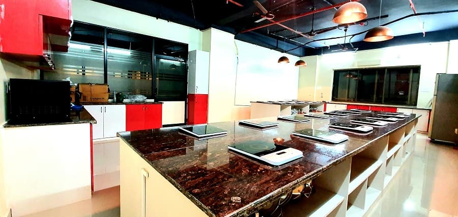 International School of Hospitality Management Kolkata Facilities photo 6