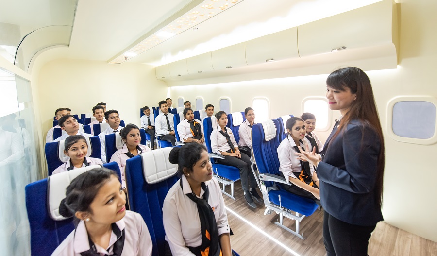 ISHM Kolkata Practical Training photo 3