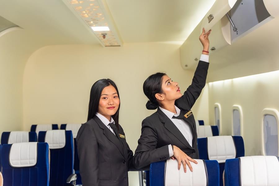 International School of Hospitality Management Kolkata Practical Training photo 31