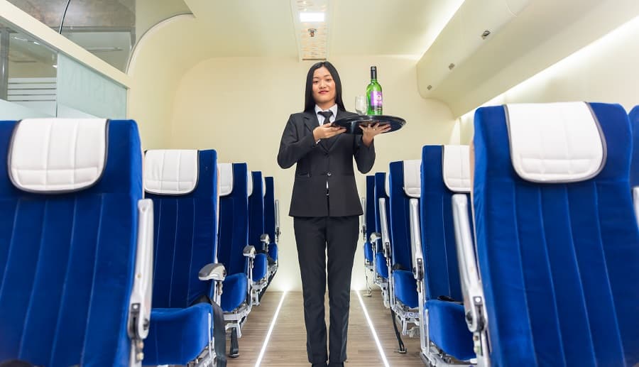 International School of Hospitality Management Kolkata Practical Training photo 32