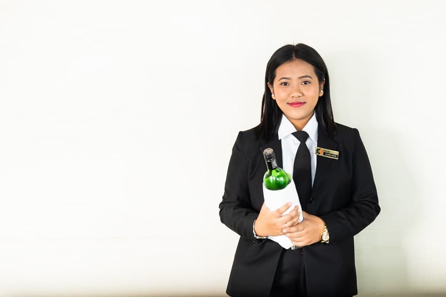 International School of Hospitality Management Kolkata Students photo 1