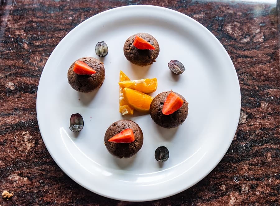 International School of Hospitality Management Kolkata Students Work photo 1