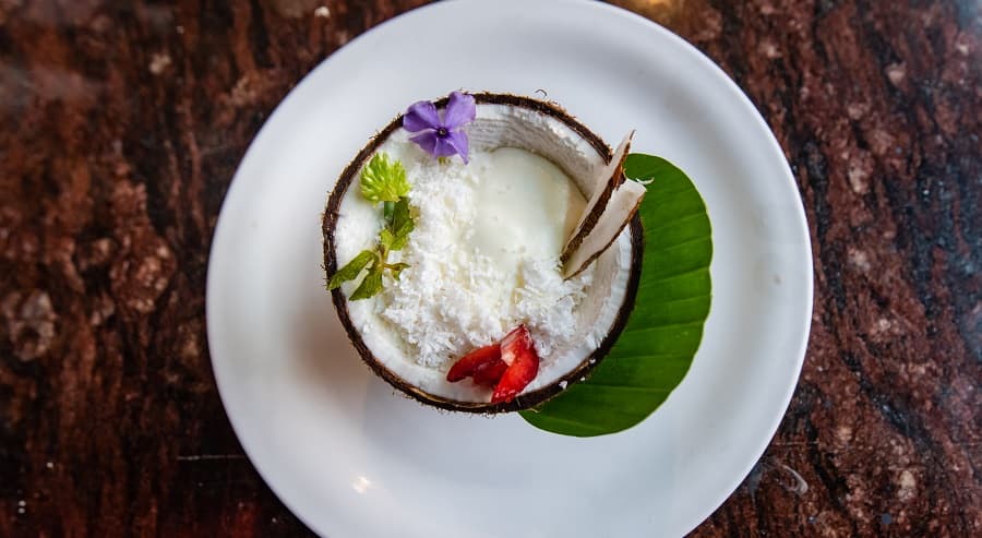 International School of Hospitality Management Kolkata Students Work photo 3