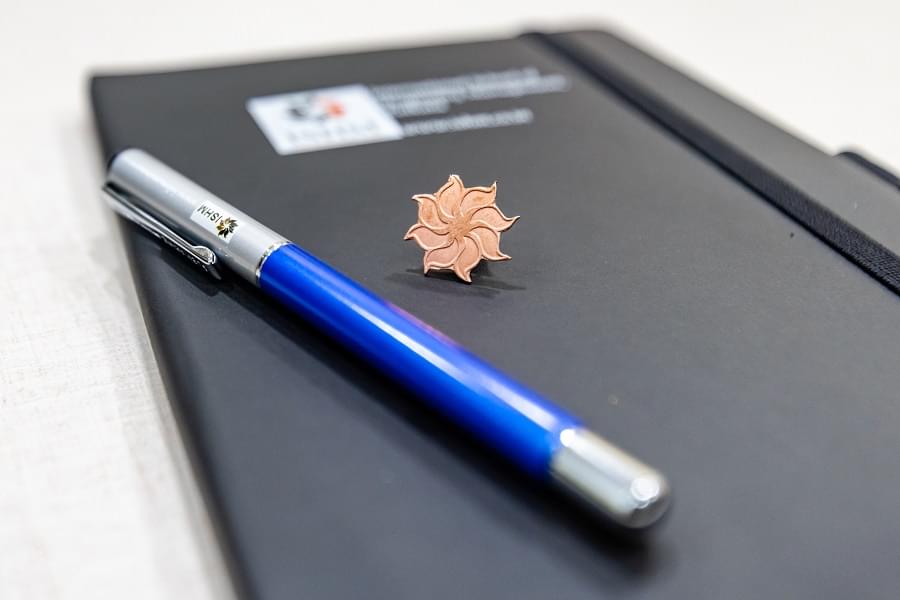 International School of Hospitality Management Kolkata Students Work photo 7