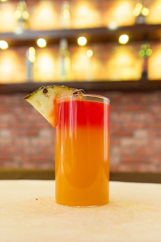 International School of Hospitality Management Kolkata Students Work photo 9