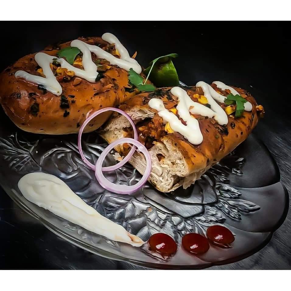 International School of Hospitality Management Kolkata Students Work photo 11