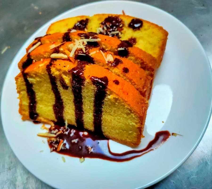 International School of Hospitality Management Kolkata Students Work photo 14