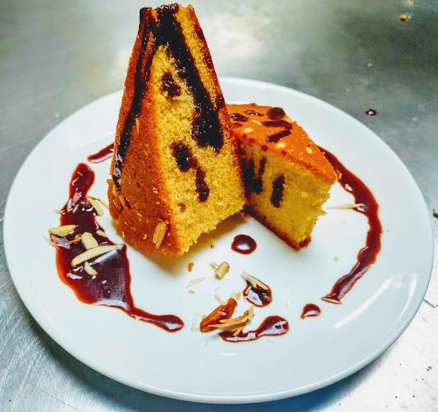 International School of Hospitality Management Kolkata Students Work photo 15