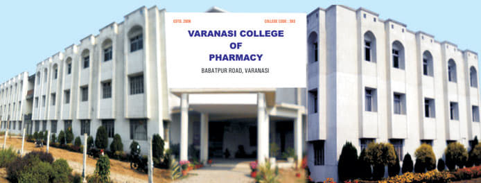 Varanasi College of Pharmacy Academic Building photo 1