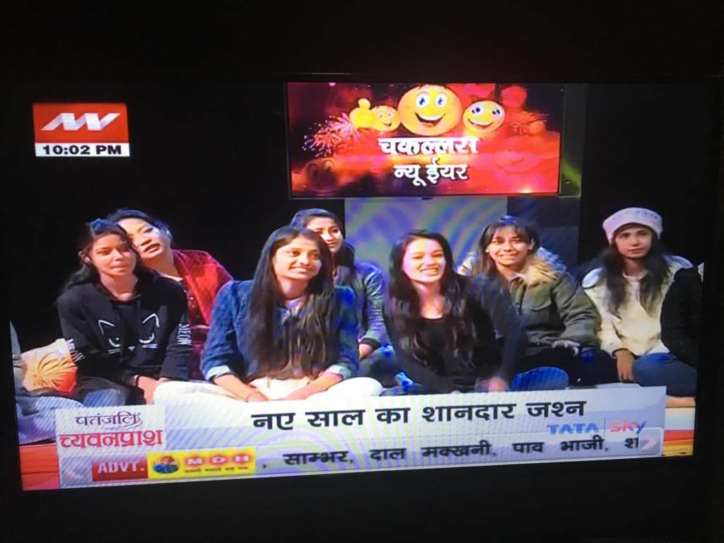 Satyam School of Journalism and Mass Communication, Satyam Group of Institutions Noida Events photo 3