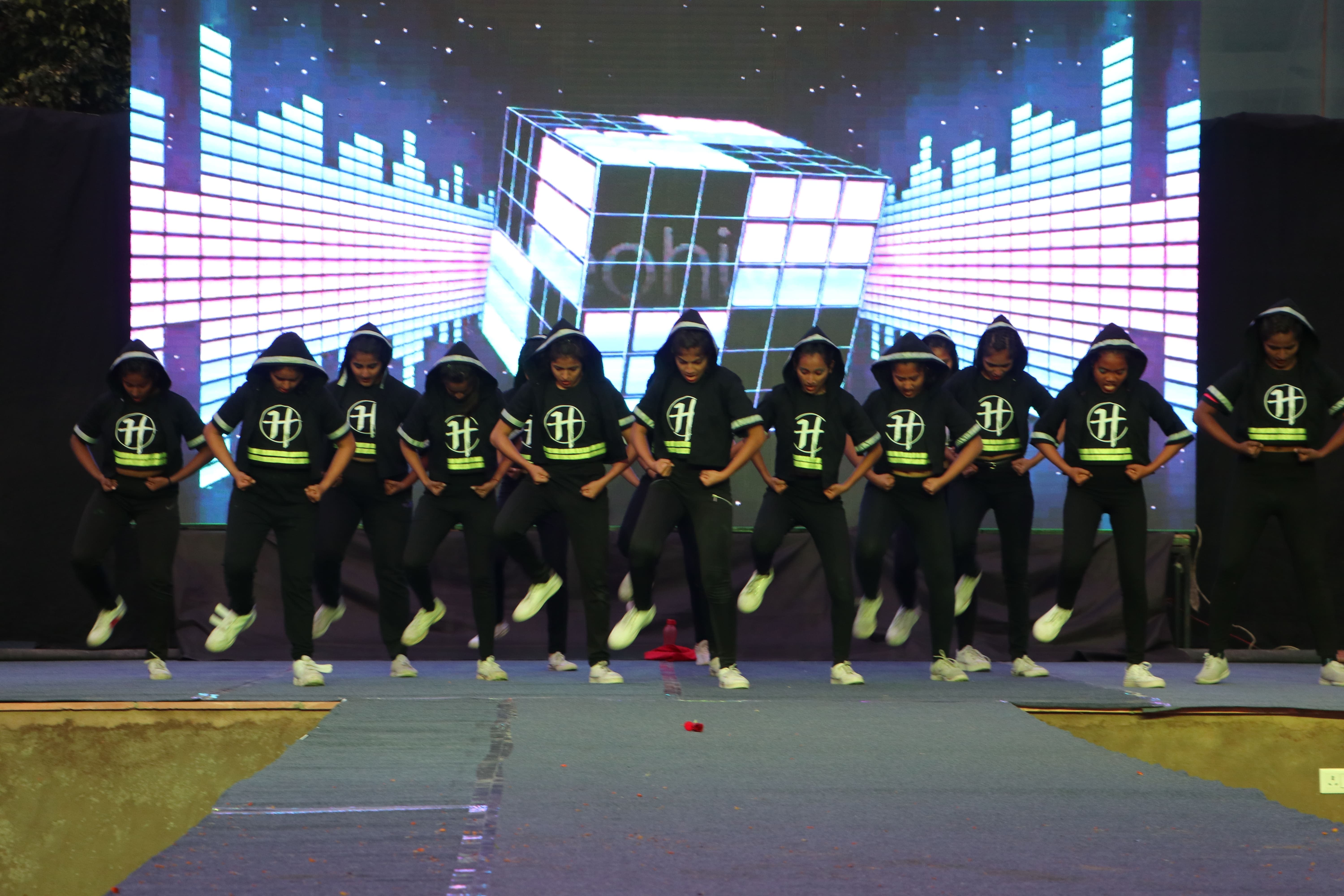 Satyam School of Journalism and Mass Communication, Satyam Group of Institutions Noida Events photo 8