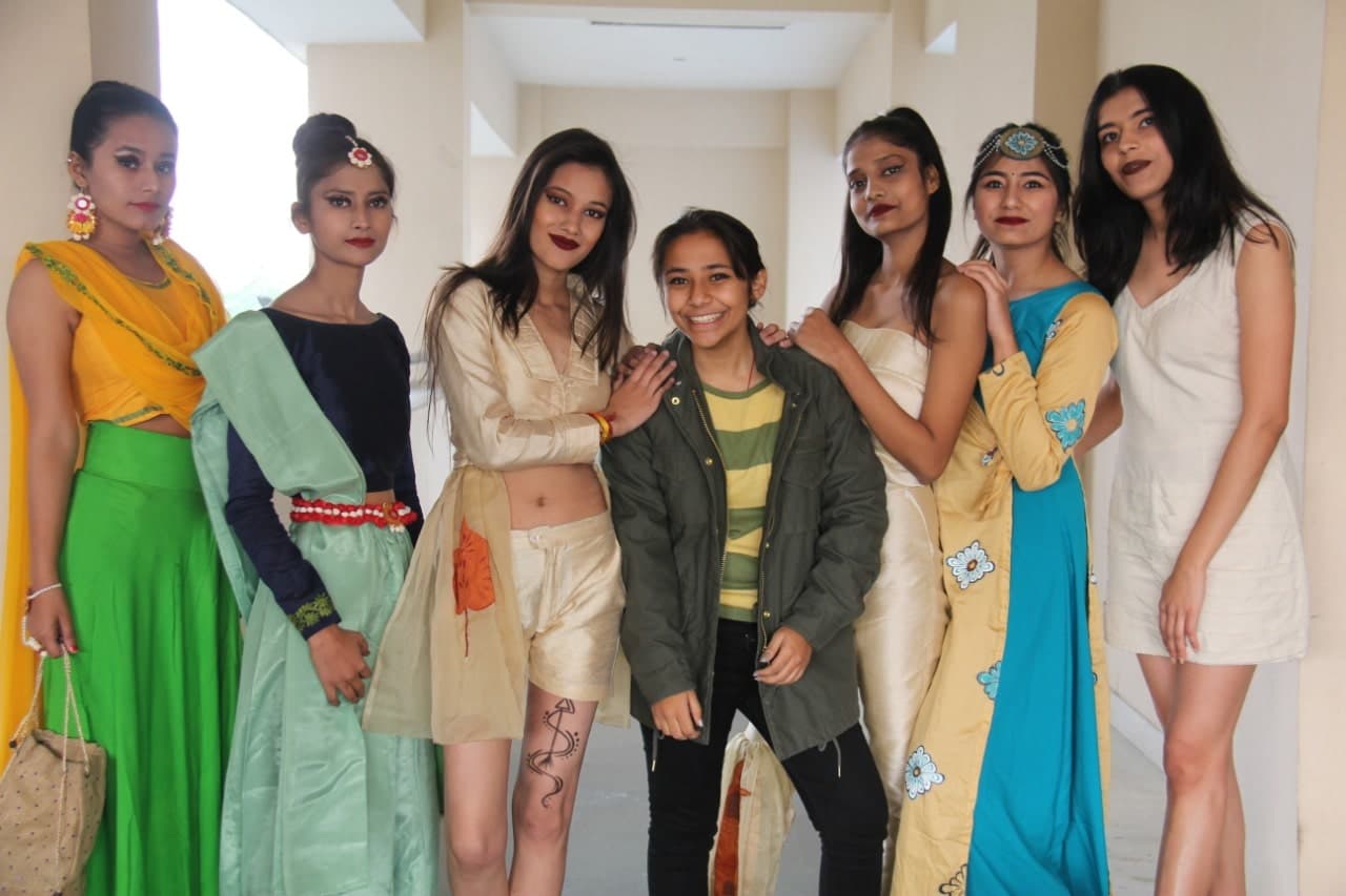 Satyam School of Journalism and Mass Communication, Satyam Group of Institutions Noida Events photo 15