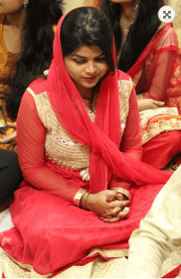 Heritage Institute of Management & Communication New Delhi Diwali and Teachers day photo 2