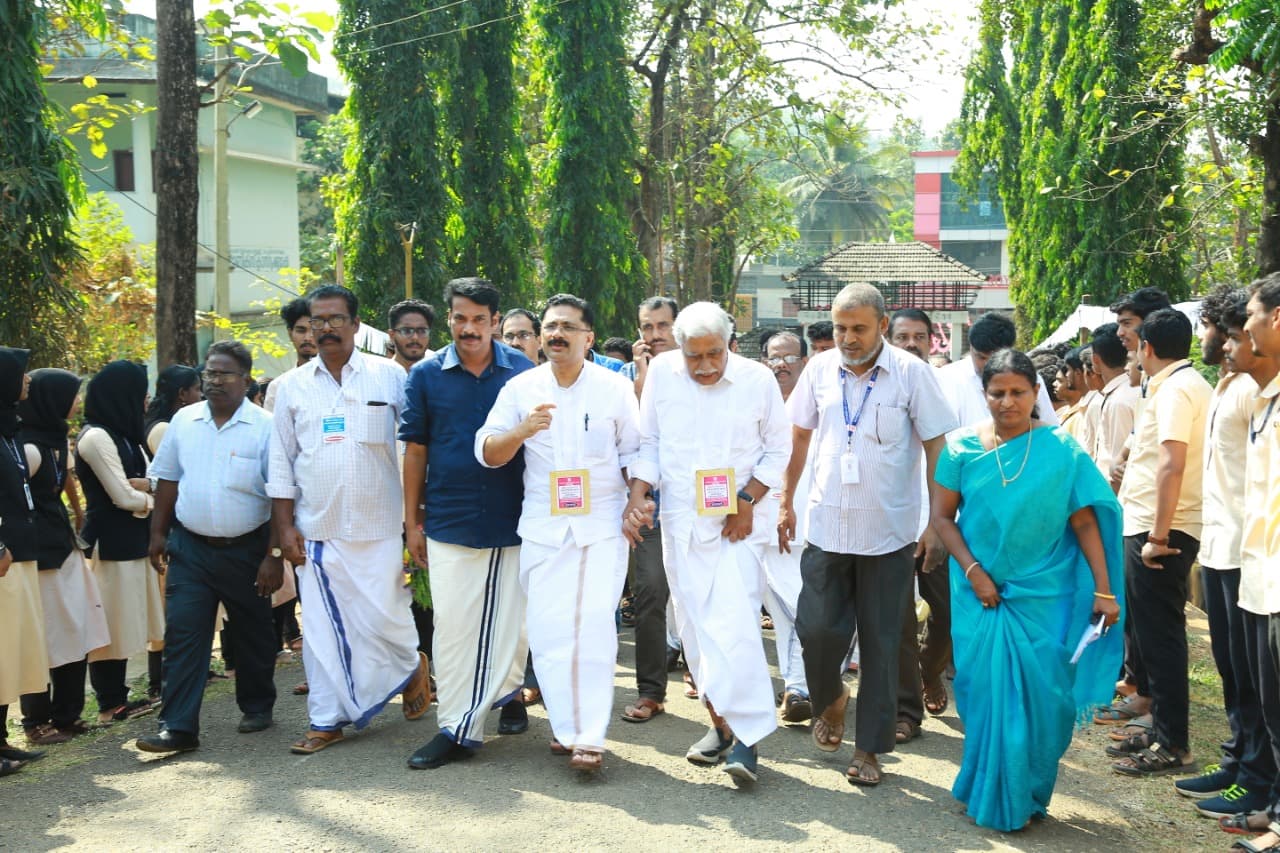 Government Polytechnic College Perithalmanna Events photo 1
