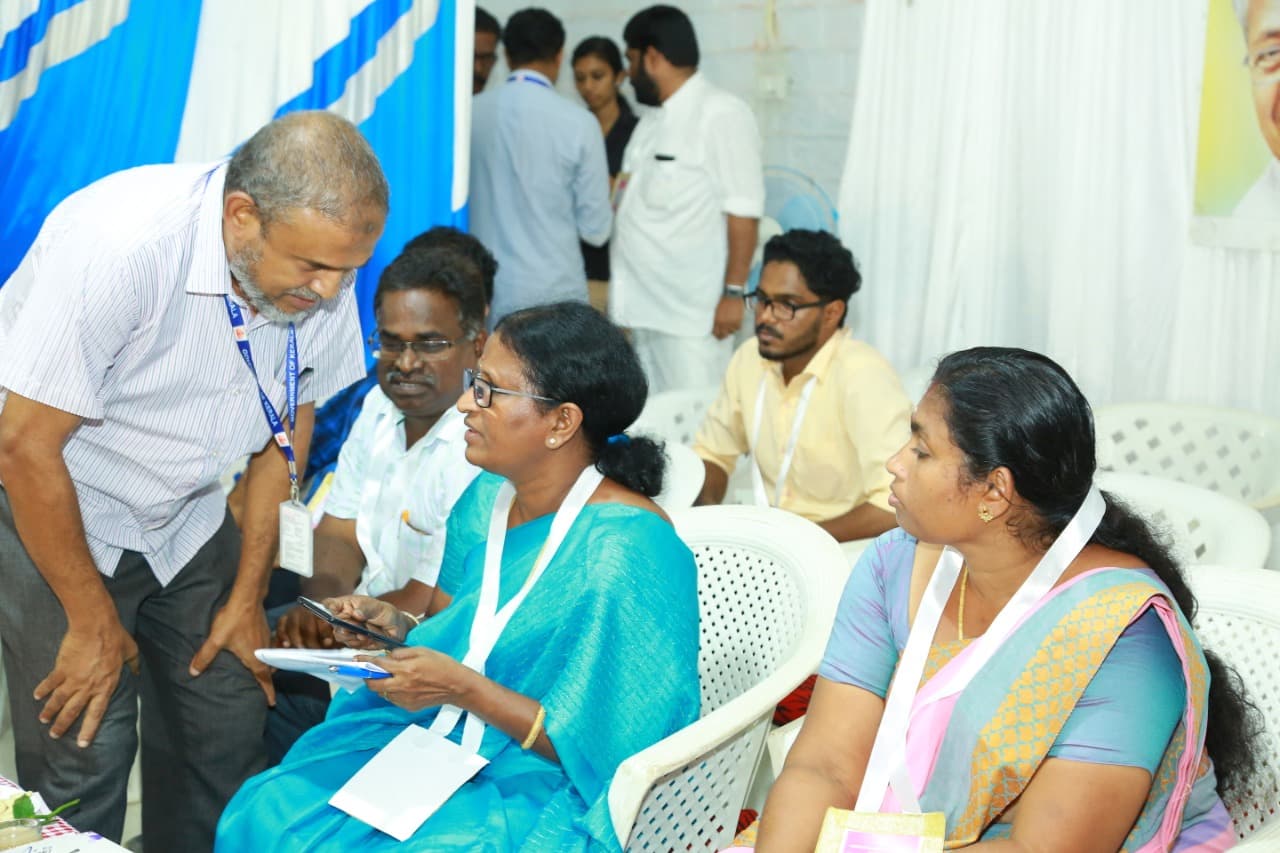 Government Polytechnic College Perithalmanna Events photo 9