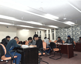 Galgotias Institute of Management and Technology Greater Noida hostel photo 1