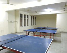 Galgotias Institute of Management and Technology Greater Noida hostel photo 5