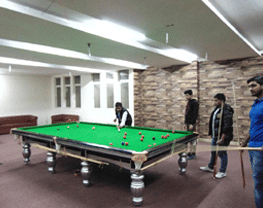Galgotias Institute of Management and Technology Greater Noida hostel photo 2