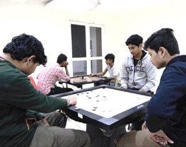 Galgotias Institute of Management and Technology Greater Noida hostel photo 4