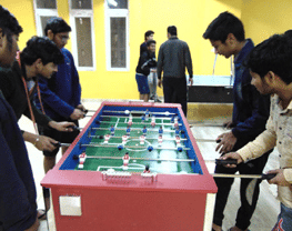 Galgotias Institute of Management and Technology Greater Noida hostel photo 6