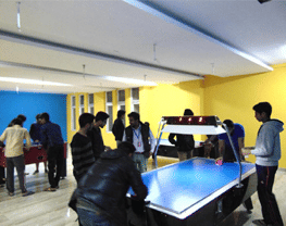 Galgotias Institute of Management and Technology Greater Noida hostel photo 7