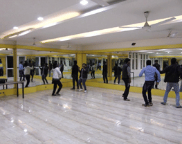 Galgotias Institute of Management and Technology Greater Noida hostel photo 9