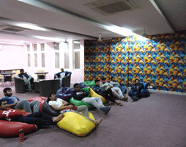 Galgotias Institute of Management and Technology Greater Noida hostel photo 10