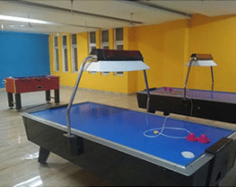 Galgotias Institute of Management and Technology Greater Noida hostel photo 13