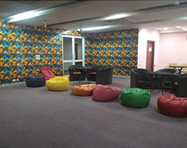 Galgotias Institute of Management and Technology Greater Noida hostel photo 15