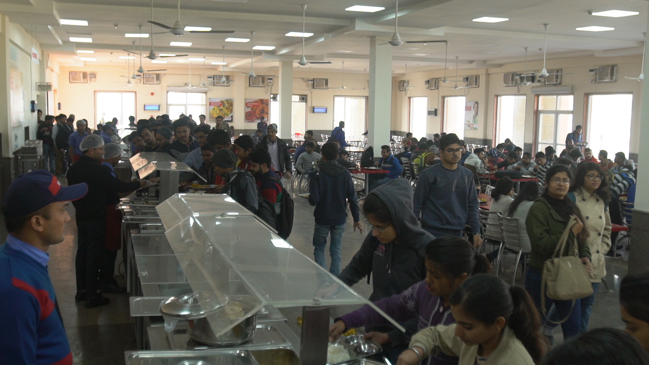 Galgotias Institute of Management and Technology Greater Noida Facilities photo 2