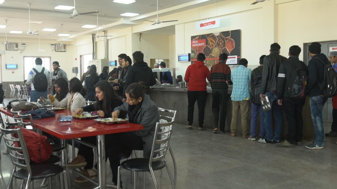 Galgotias Institute of Management and Technology Greater Noida Facilities photo 5