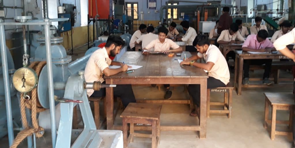 Government Polytechnic College Perithalmanna Academic Facilities photo 4