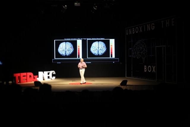 JNEC Aurangabad TED X JNEC photo 3