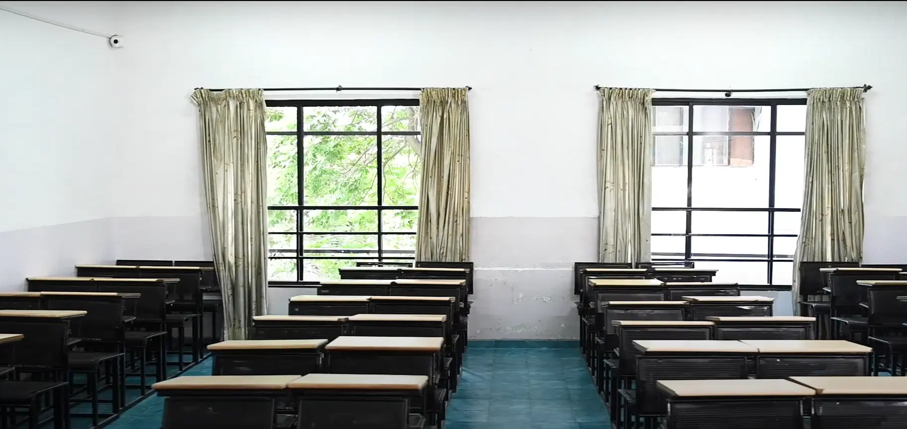 Indira College of Commerce & Science Tathawade Academic Infrastructure photo 4