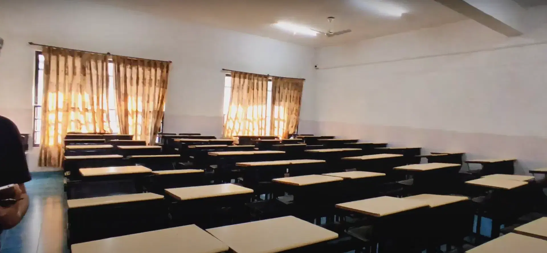 Indira College of Commerce & Science Tathawade Academic Infrastructure photo 6