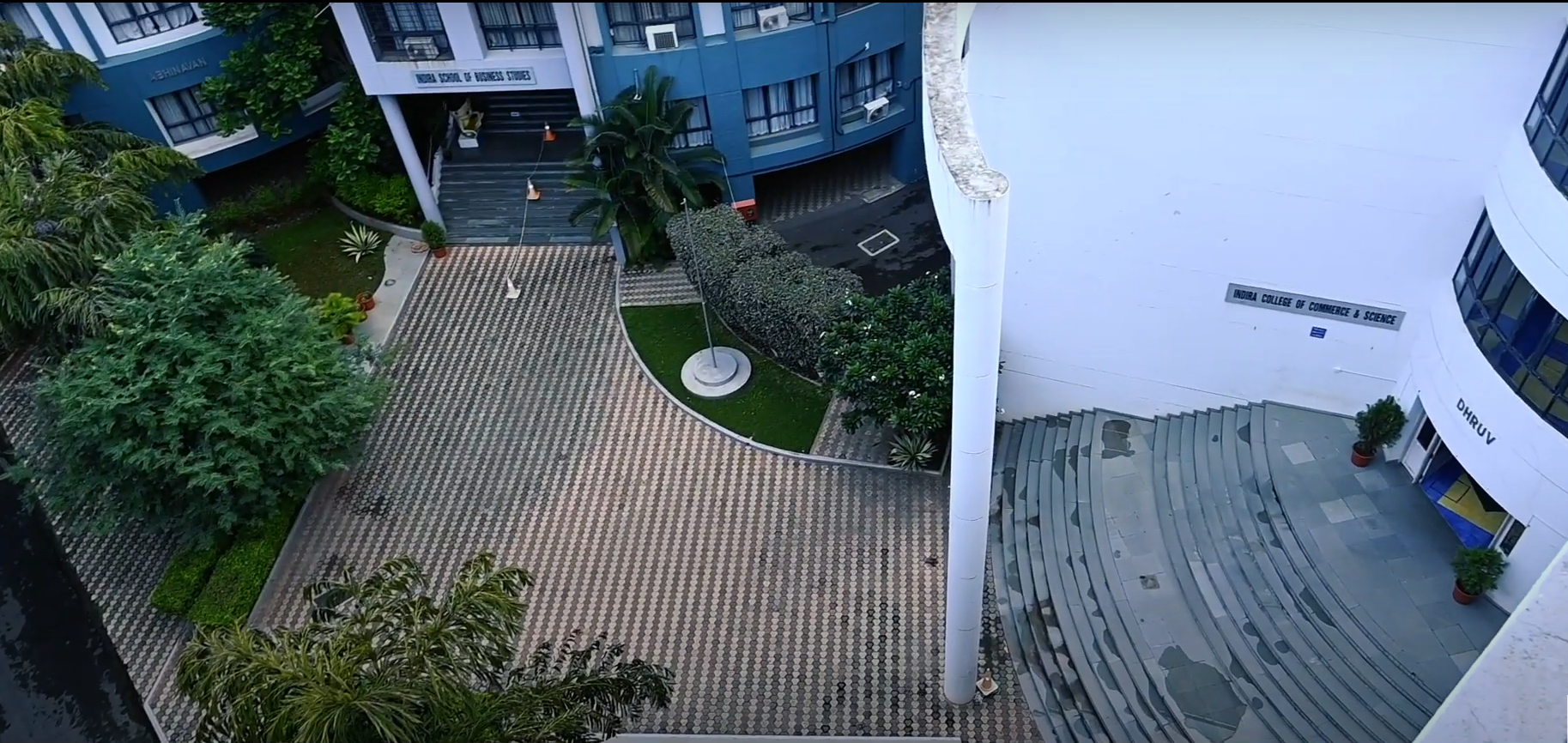 Indira College of Commerce & Science Tathawade Campus photo 2