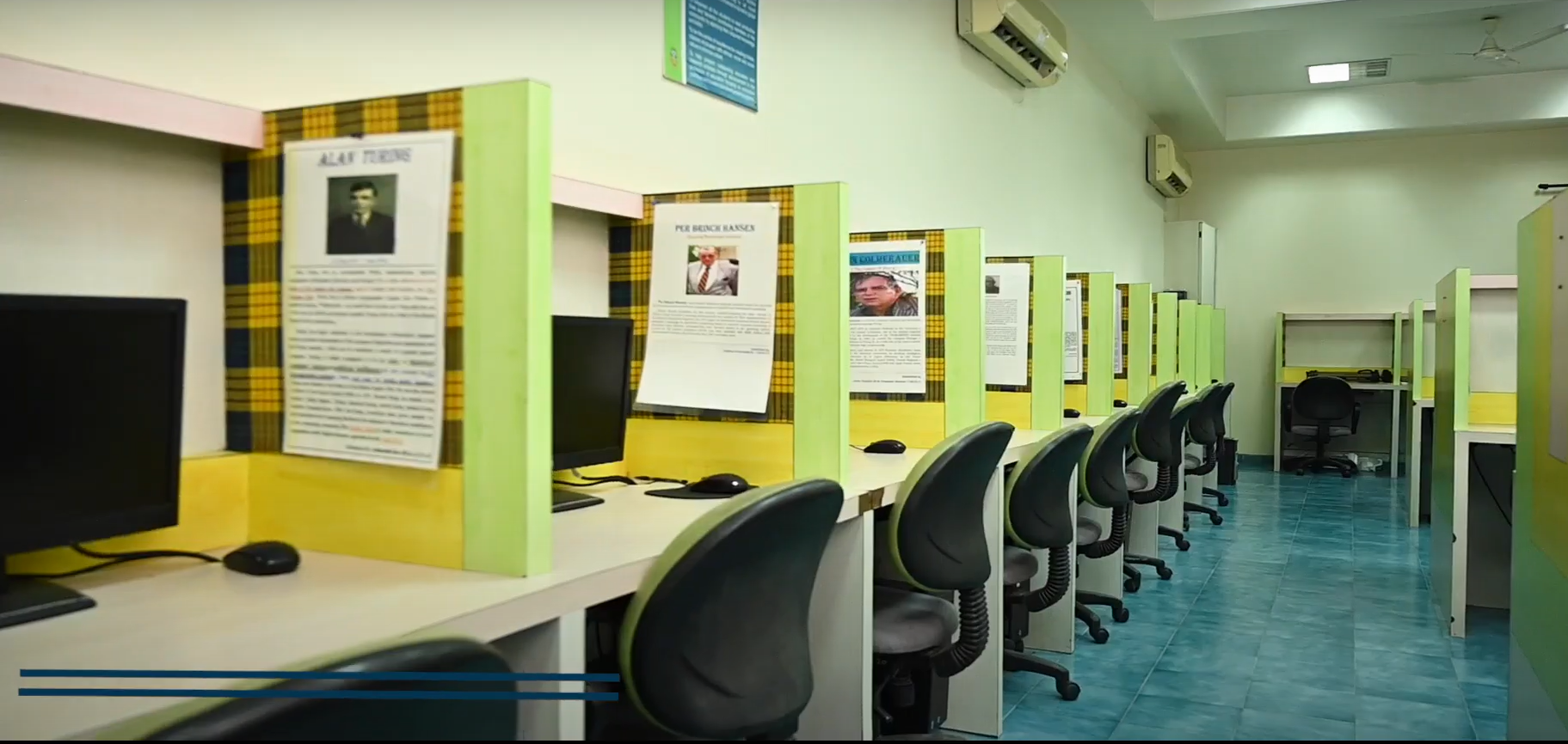 Indira College of Commerce & Science Tathawade Academic Infrastructure photo 8