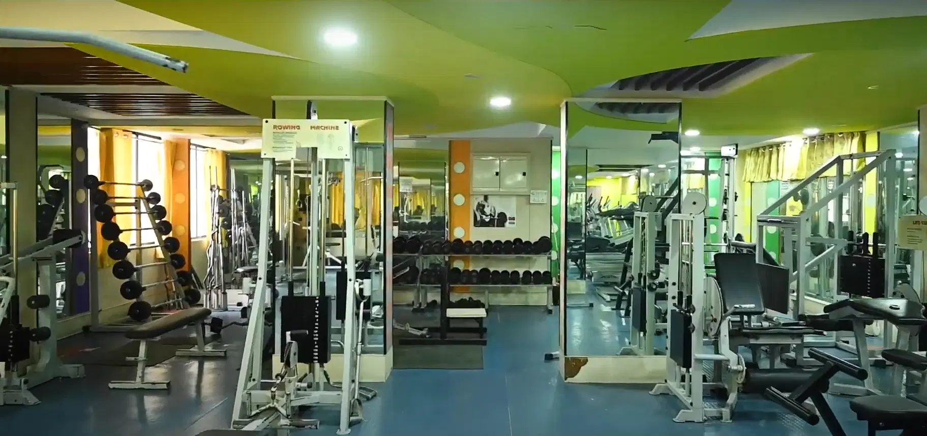 Indira College of Commerce & Science Tathawade Facilities photo 20