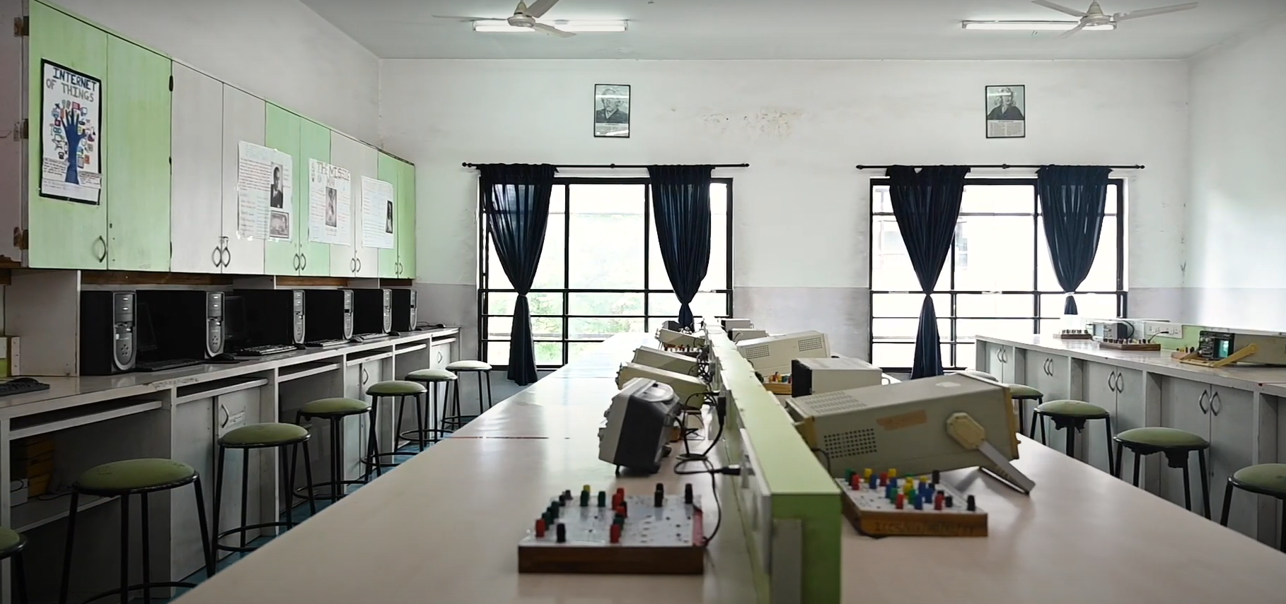 Indira College of Commerce & Science Tathawade Academic Infrastructure photo 11
