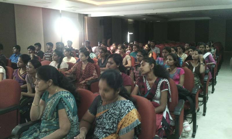 VVIET Mysore Events photo 4