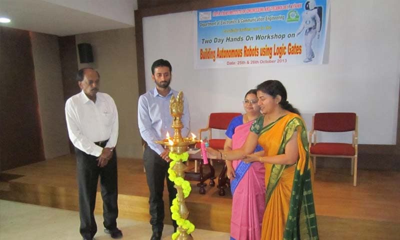 VVIET Mysore Events photo 5