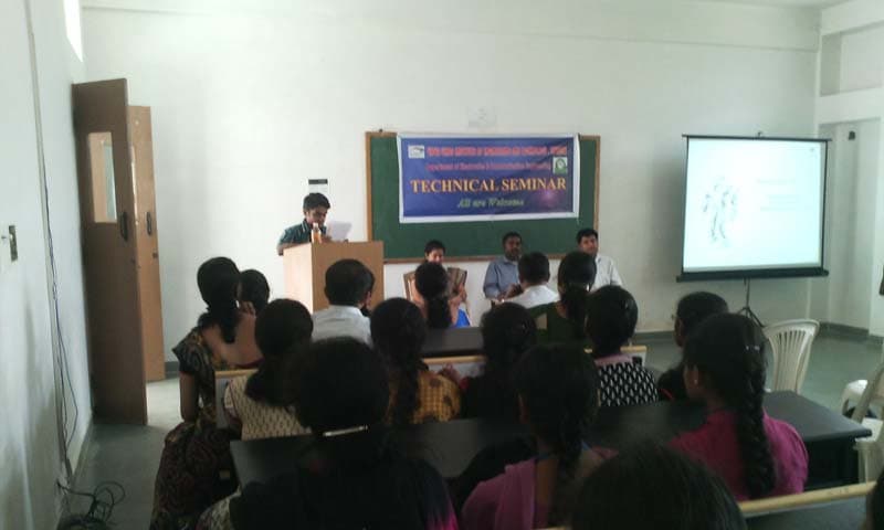 VVIET Mysore Events photo 6