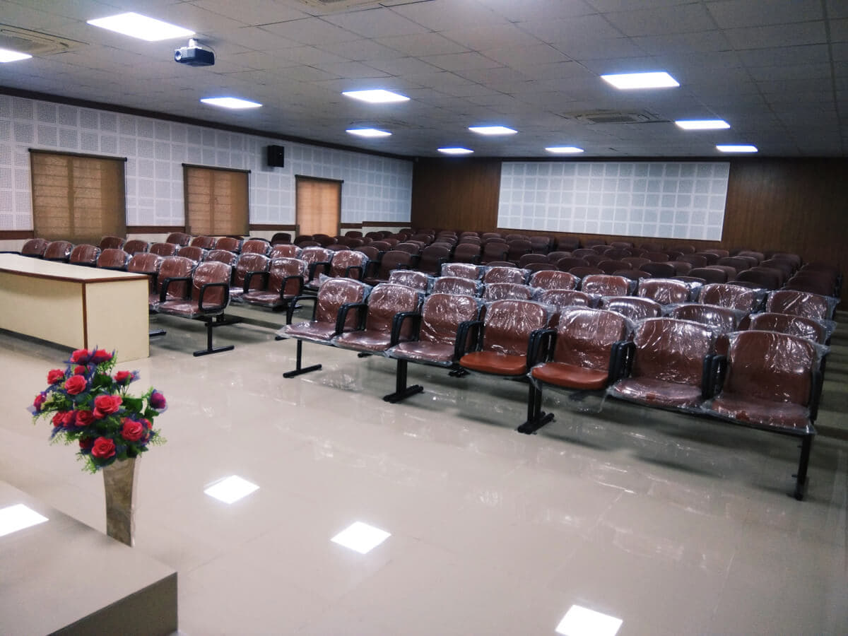 Oriental College of Pharmacy Bhopal Infrastructure photo 3