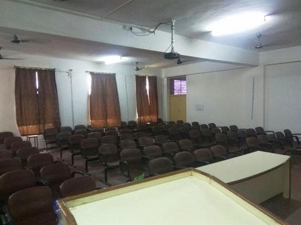 Oriental College of Pharmacy Bhopal Infrastructure photo 4